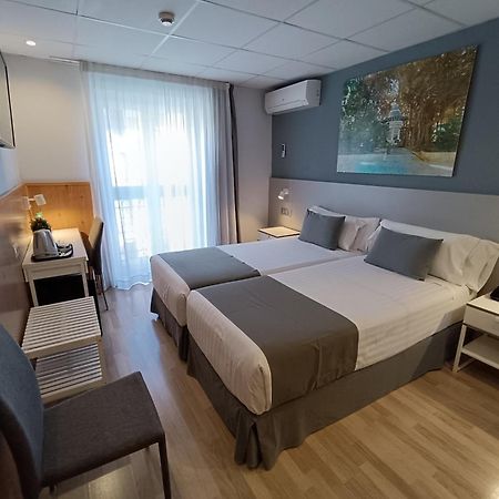 Mendez Nunez Alicante Dış mekan fotoğraf