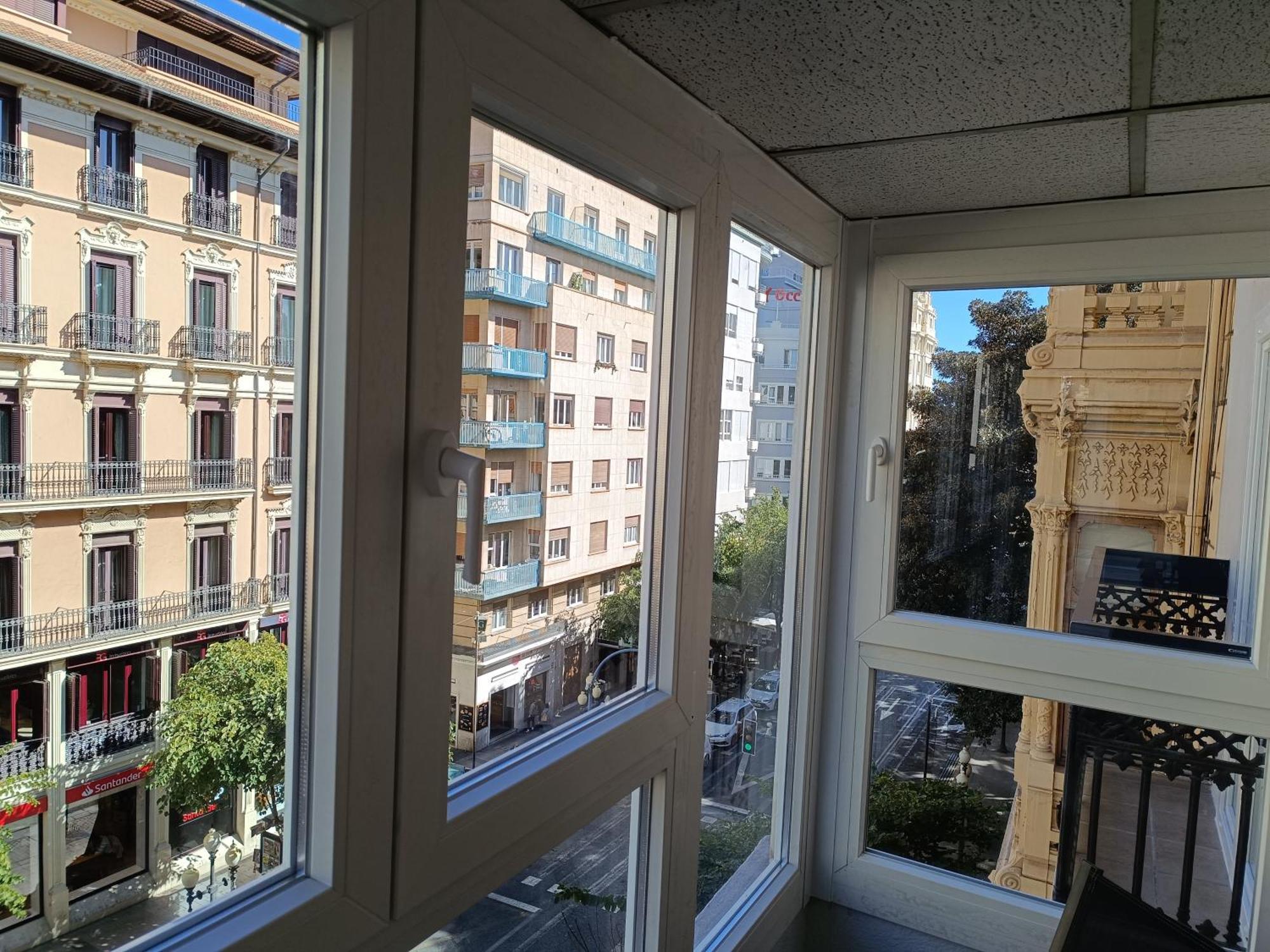 Mendez Nunez Alicante Dış mekan fotoğraf