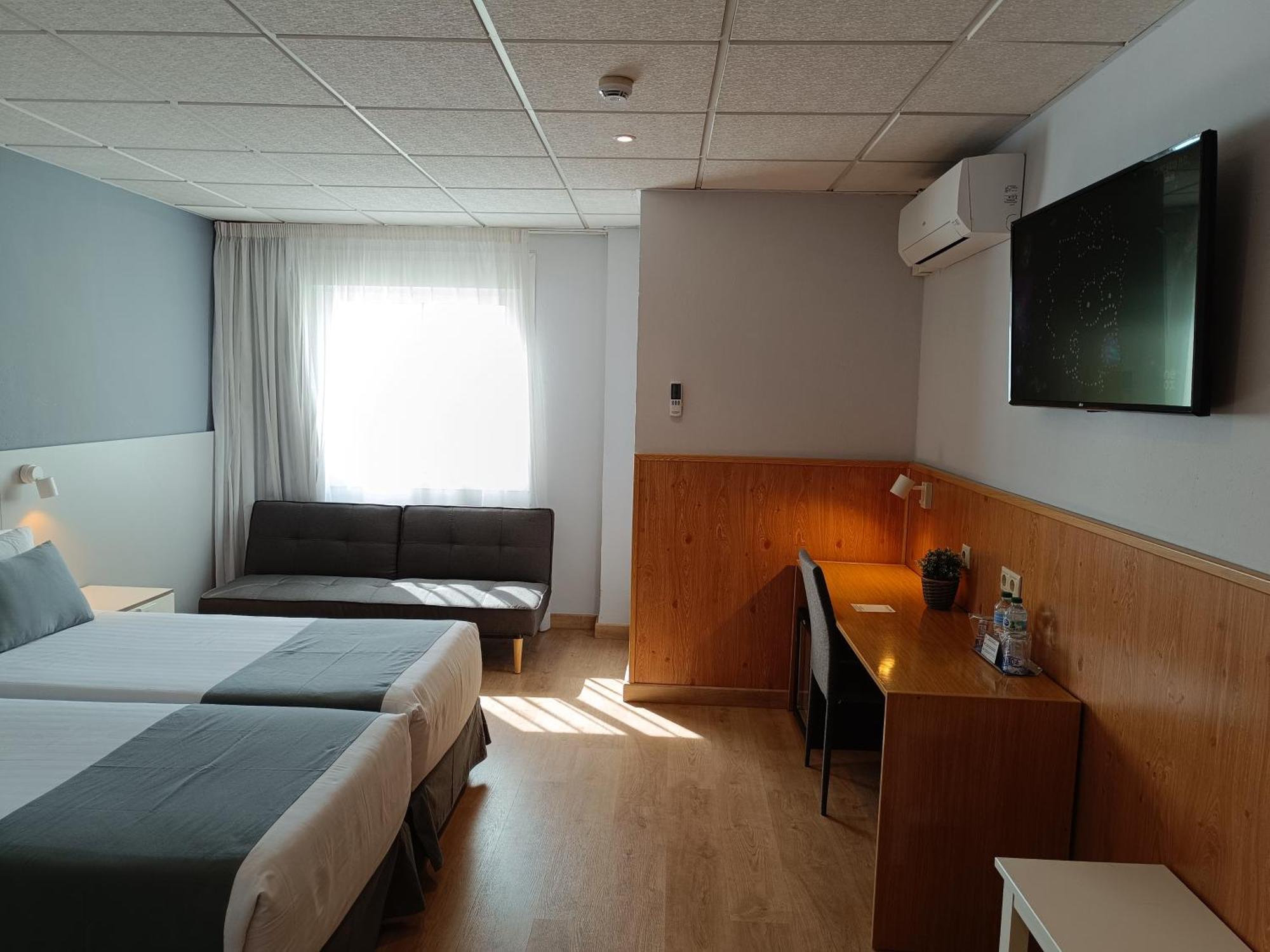 Mendez Nunez Alicante Dış mekan fotoğraf