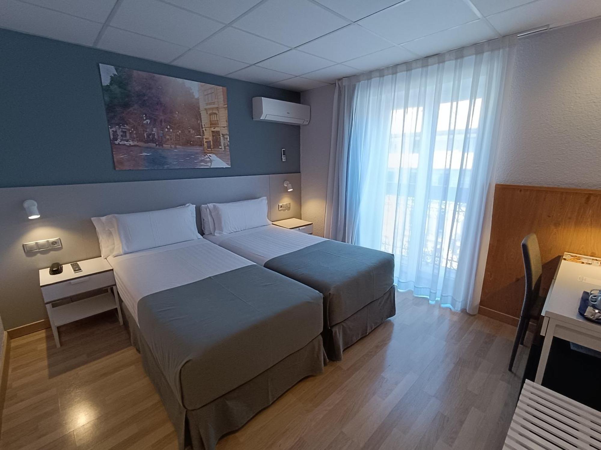 Mendez Nunez Alicante Dış mekan fotoğraf