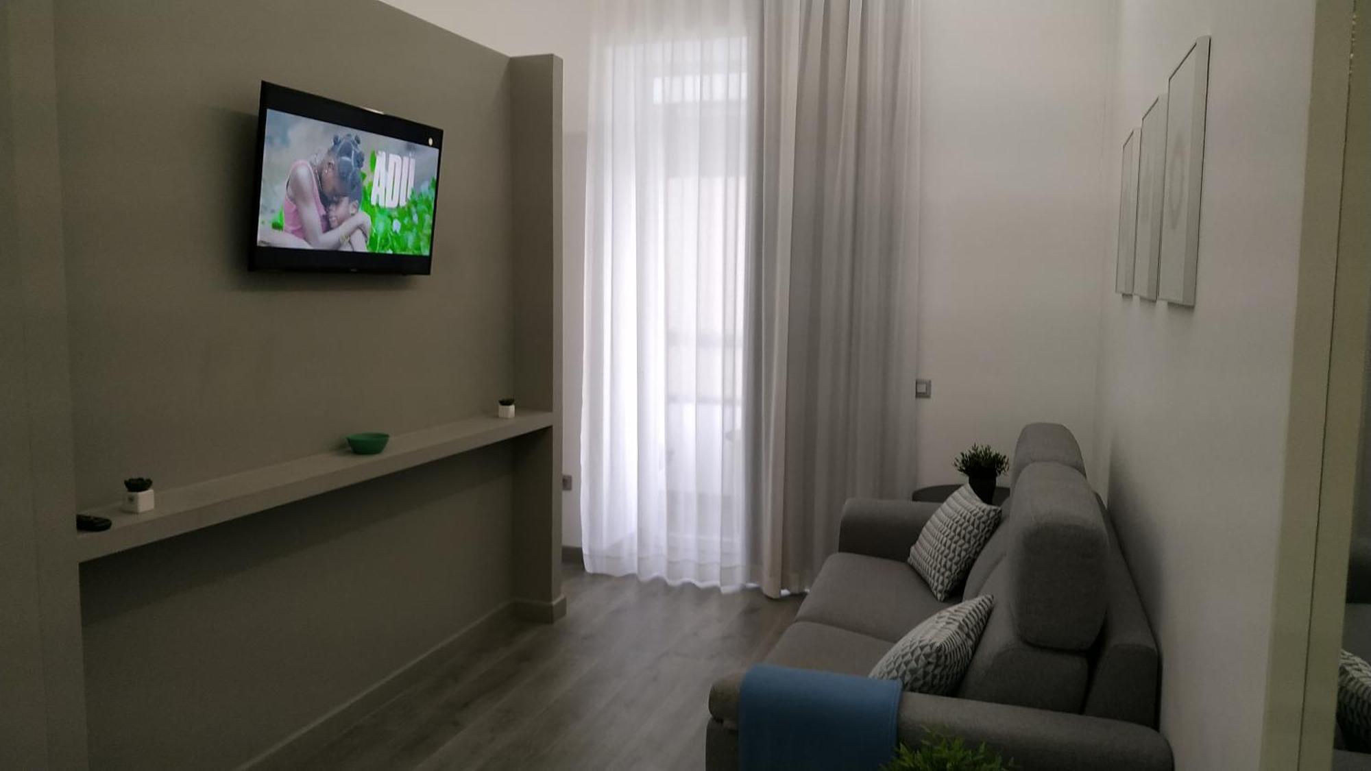 Mendez Nunez Alicante Dış mekan fotoğraf